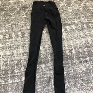 lulu lemon pants